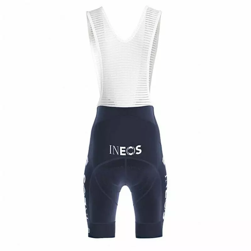 Pantaloneta BioRacer Icon INEOS 4 Pantaloneta BioRacer Icon INEOS - Imagen 2