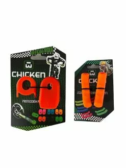 CHICKEN PARTS Kit Protector De Bielas Y Levas En Silicona Mtb Downhill -Bicicletas Ventas r8Ktu pHYAU3b84OymHNi2Zw4