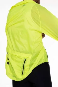 Zerie Chaqueta Liv. Fluido Verde Neon -Bicicletas Ventas r8R5MDYmzN26LjFkKbxYc9aTg