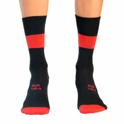 Taba Sport Media Ciclismo Franja Negro Rojo 7 Taba Sport Media Ciclismo Franja Negro Rojo -Bicicletas Ventas rCrwIfWLzxr5DSg0pdyWUKpcY