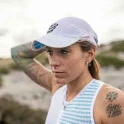 Gorra Deportiva Compressport -Bicicletas Ventas rDHOOpdWpGoKhnQ0XZcL8dnaA