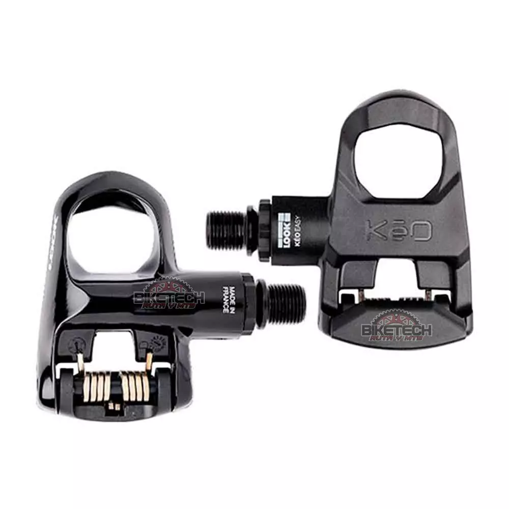 Pedales Chocles Look Keo Easy Originales Para Ruta 5 Pedales Chocles Look Keo Easy Originales Para Ruta - Imagen 3