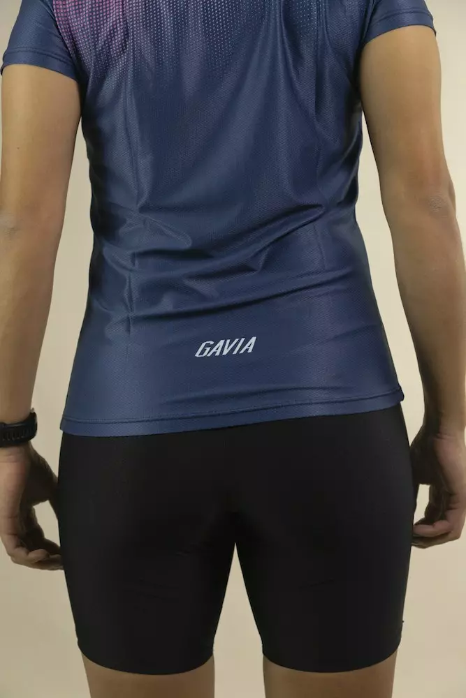 Gavia Camiseta Running Para Mujer Trino 8 Gavia Camiseta Running Para Mujer Trino - Imagen 6