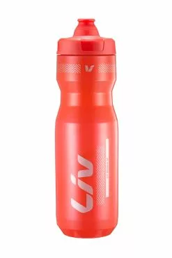 Caramañola Liv Cleanspring 750cc Roj/Plat