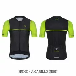 Camisa Manga Corta Hombre Flamma GW -Bicicletas Ventas rQX9Z7v6E 4PCq4wWGDs7tzTY