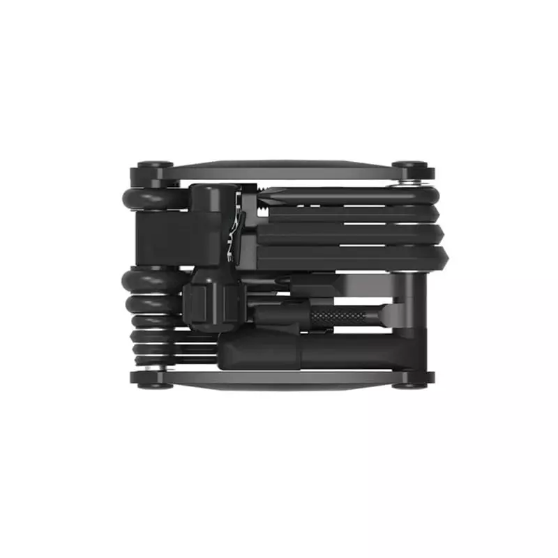 Multiherramientas Lezyne Rap II 20 CO2 3 Multiherramientas Lezyne Rap II 20 CO2