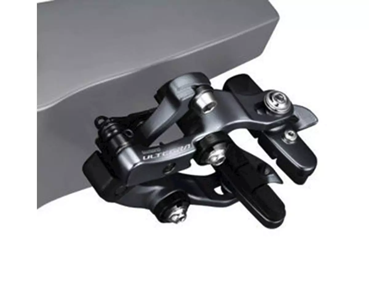 Herradura De Frenos De Ruta Shimano Ultegra BR-R8010 - Negro 3 Herradura De Frenos De Ruta Shimano Ultegra BR-R8010 - Negro