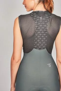 Taba Sport Pantaloneta Ciclismo ELITE Seamless Gris Mujer RLZ -Bicicletas Ventas raqYosSCUbOpapa 2lLBVdAa0