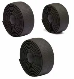 Fabric Cinta Timon Silicone Bat Tape B