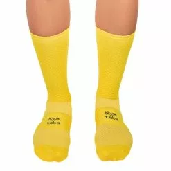 Taba Sport Media Ciclismo Rombito Amarillo 7" 7 Taba Sport Media Ciclismo Rombito Amarillo 7" -Bicicletas Ventas rhlaiKATJKpyh9zjPMcm59Oo