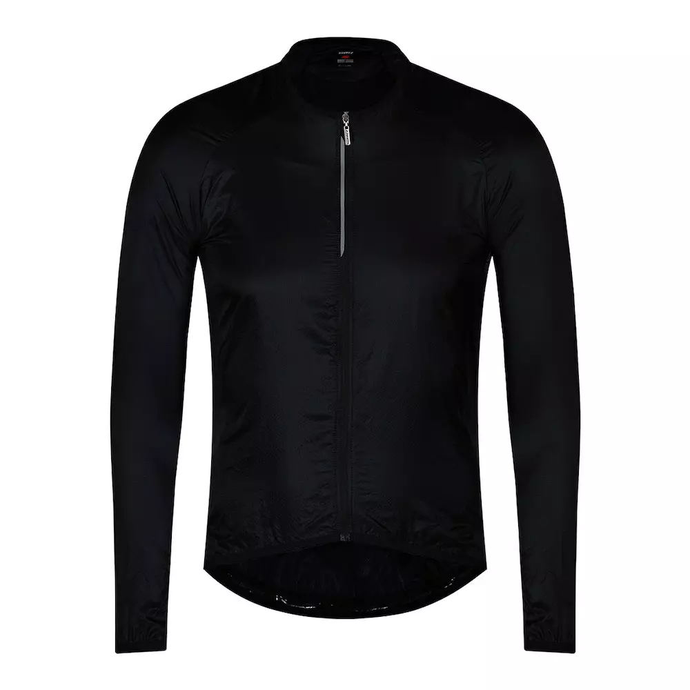 Suarez Chaqueta Windbreaker Hombre Helio Pro 3 Suarez Chaqueta Windbreaker Hombre Helio Pro