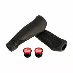 SRAM Grips Comfort 133 Blk/Blk