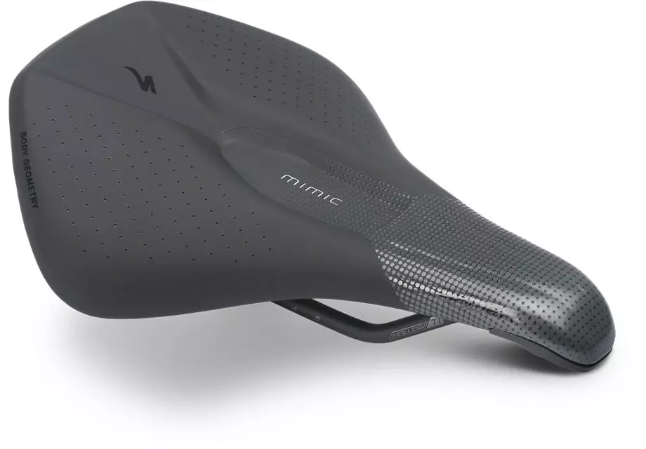 Specialized Power Expert Mimic Saddle Blk 168 3 Specialized Power Expert Mimic Saddle Blk 168