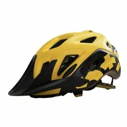 Cascos Mavic Amarillo