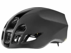 Casco De Ruta Giant Pursuit Mips - Negro