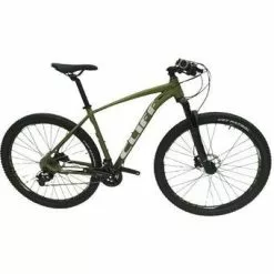 Cliff Bicicleta Muddy 4 Ss Rin 29