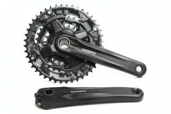 Shimano Triplato Fc Mt11 40/30/22t