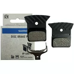 Pastillas Para Freno De Disco Shimano Ruta L05a Tiagra 105 Ultegra Dura-ace