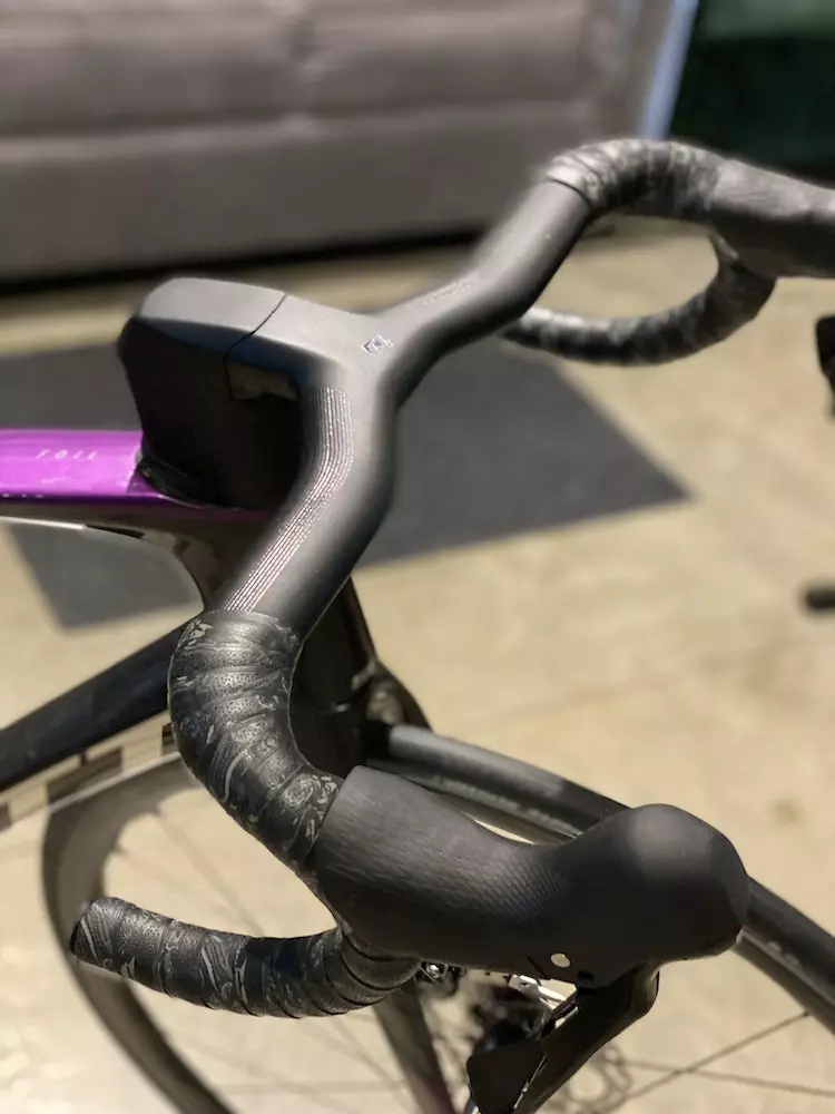 Bicicleta SCOTT Foil M2022 Carbono Grupo 105 Hidráulico 5 Bicicleta SCOTT Foil M2022 Carbono Grupo 105 Hidráulico - Imagen 3