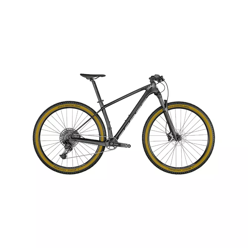 Bicicleta SCOTT Scale 940 3 Bicicleta SCOTT Scale 940