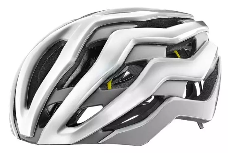 Casco Liv Rev Pro Mips Blanco M 4 Casco Liv Rev Pro Mips Blanco M - Imagen 2