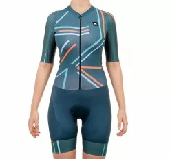 Enjoy "Enterizo Ciclismo Miles MC"