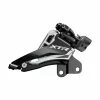 Shimano Desviador Delantero SIDE SWING - FD-M9100-E