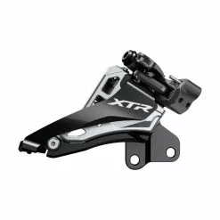 Shimano Desviador Delantero SIDE SWING - FD-M9100-E