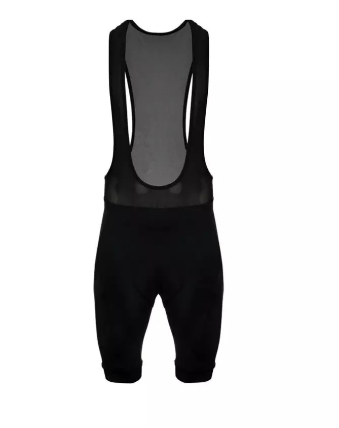 Pantaloneta GW Beino Hombre Cargaderas Negro L 3 Pantaloneta GW Beino Hombre Cargaderas Negro L