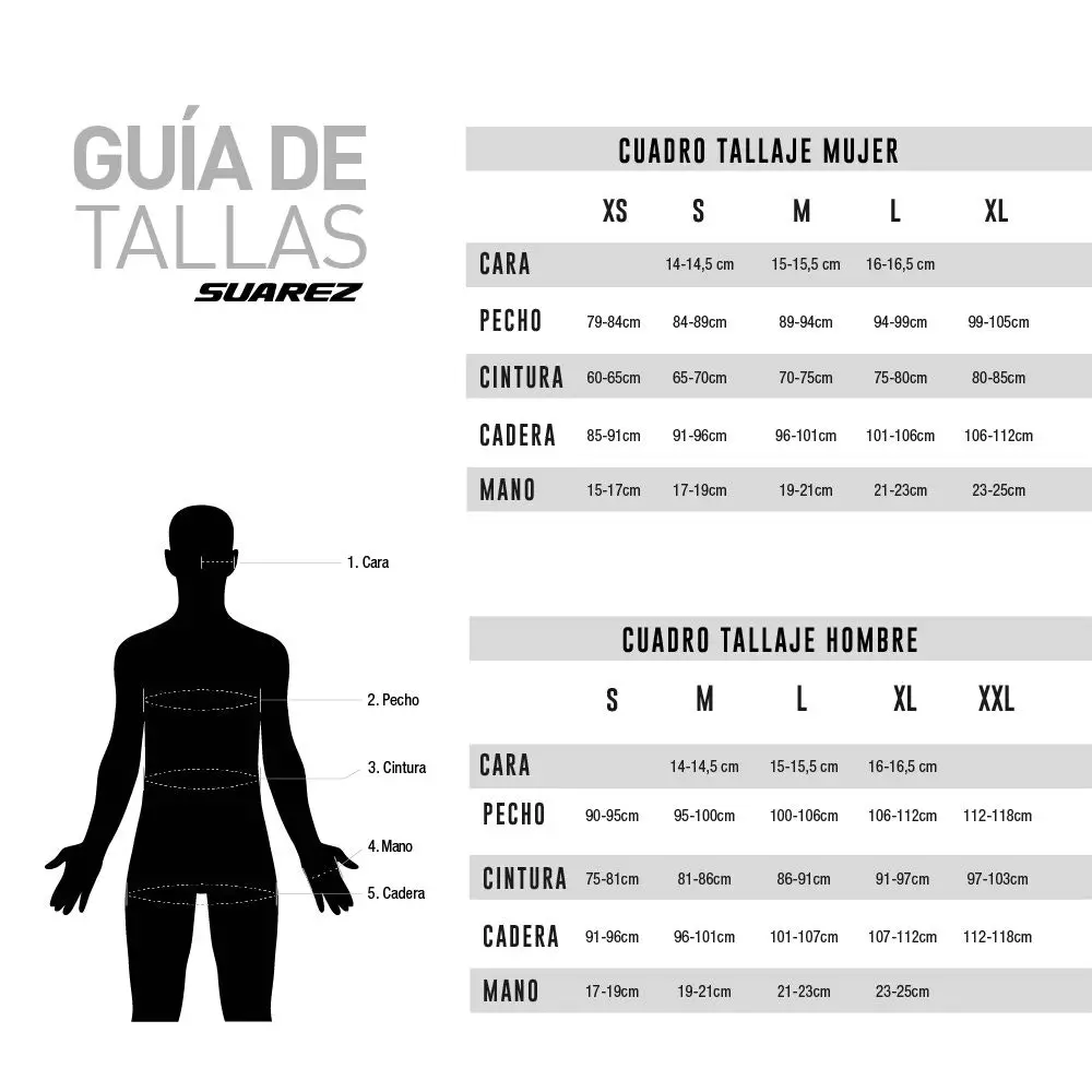 Pantaloneta Suarez Federación Colombia Mujer Talla S 5 Pantaloneta Suarez Federación Colombia Mujer Talla S - Imagen 3