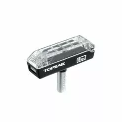 Topeak Herramienta Torque 6nm 4 Tool