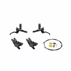 Shimano Deore Br-M6100 Juego Freno Disco -Bicicletas Ventas sFm0n9LQWHA0hhphr4sxrCq6Y