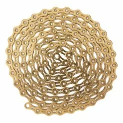 GW Cadenilla 12 Vel 1/2*11/128 126L Sx12 Sl Dorada Super Light 9 GW Cadenilla 12 Vel 1/2*11/128 126L Sx12 Sl Dorada Super Light -Bicicletas Ventas sJZ9P XhVD33Z1TFCuzTxorfA