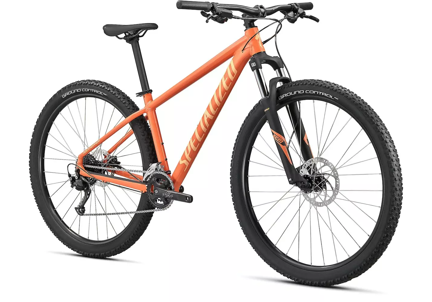 Specialized Rockhopper Sport 29 Blz/Iceppya M 4 Specialized Rockhopper Sport 29 Blz/Iceppya M - Imagen 2