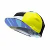 Milltag Paria Street Art Cycling Cap