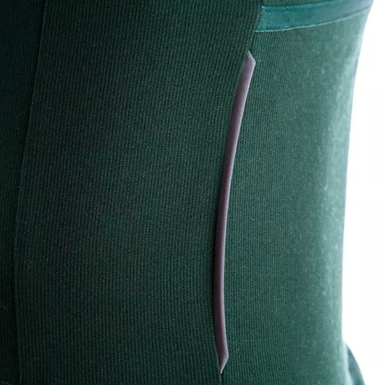 Isadore Long Sleeve Jersey - Sycamore Green 9 Isadore Long Sleeve Jersey - Sycamore Green - Imagen 7