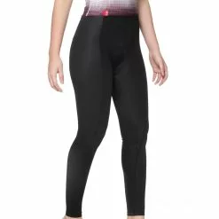 Enjoy Pantalón Largo All Black Femenina SC