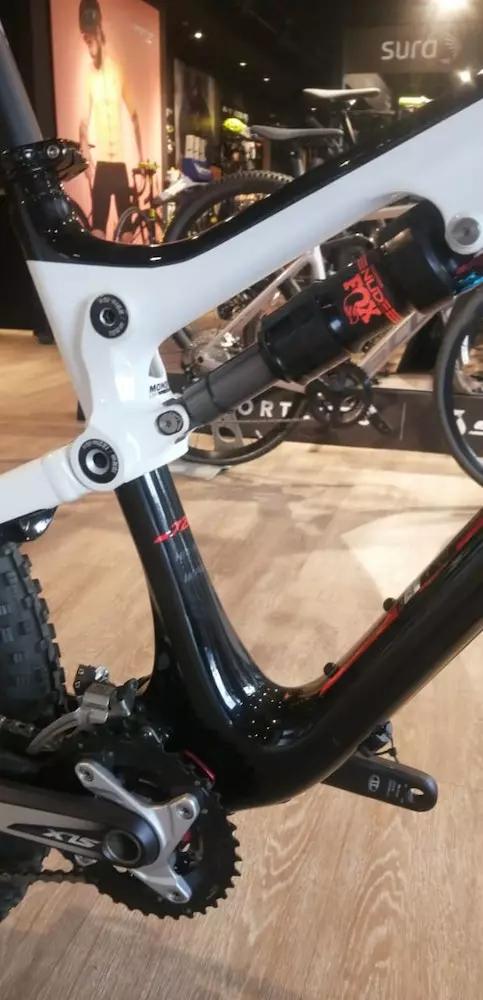 SCOTT SCOTT Genius 720 5 SCOTT SCOTT Genius 720 - Imagen 3