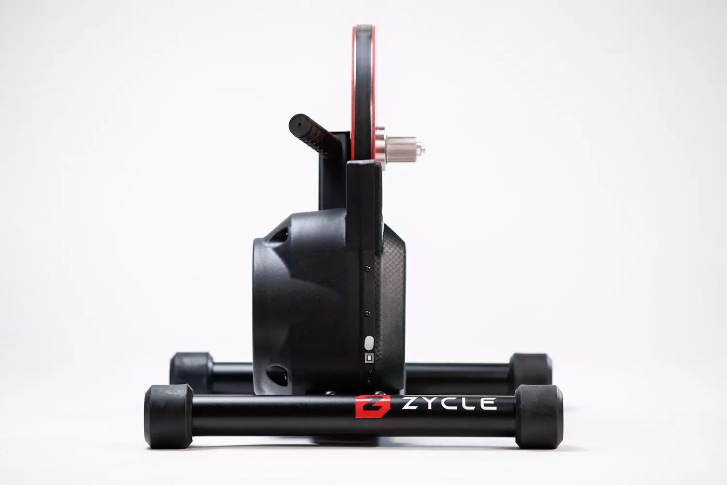 Zycle Simulador Smart Zdrive 8 Zycle Simulador Smart Zdrive - Imagen 6