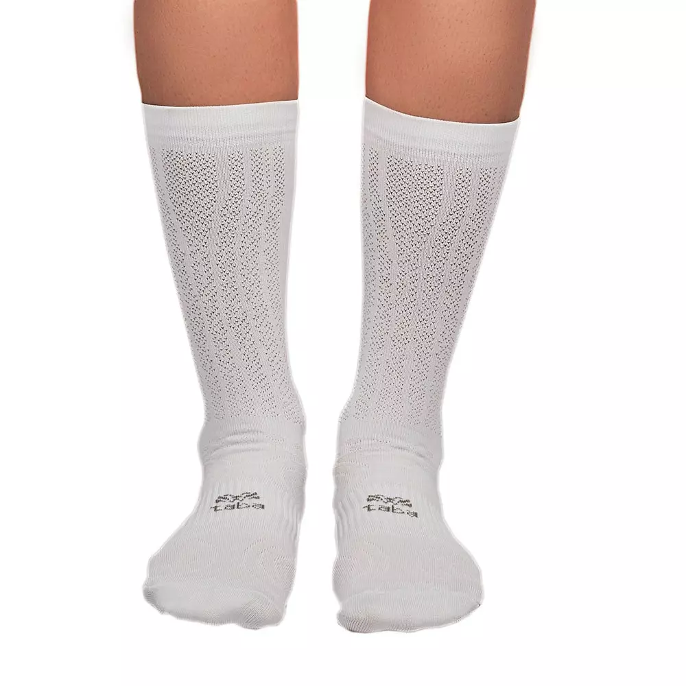 Taba Sport Media Ciclismo Franja Gris Claro Gris Oscuro 3 Taba Sport Media Ciclismo Franja Gris Claro Gris Oscuro