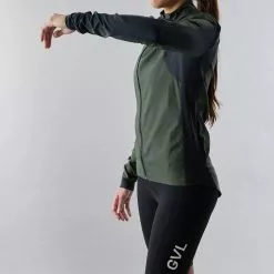 Givelo Chaqueta Mujer Quick Free Verde Militar 11 Givelo Chaqueta Mujer Quick Free Verde Militar -Bicicletas Ventas sVwthuLh1i30vT67jYB8mLa g