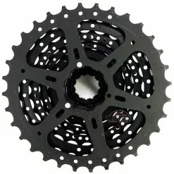 Pacha Shimano Hg31 8v 11-32 Cassette + Cadenilla Kmc Z8 -Bicicletas Ventas sX MIfx5fKD9c1jMs nB863mo