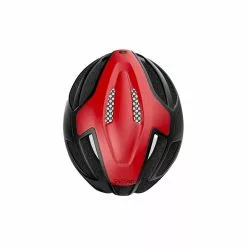 Casco De Ruta Y Montaña Rudy Project Spectrum Matte Black/Red -Bicicletas Ventas saZMP1ajS5jt8kRNYRisTmysI