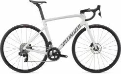 Specialized Tarmac Sl7 Comp Metwhtsil/Smk 52