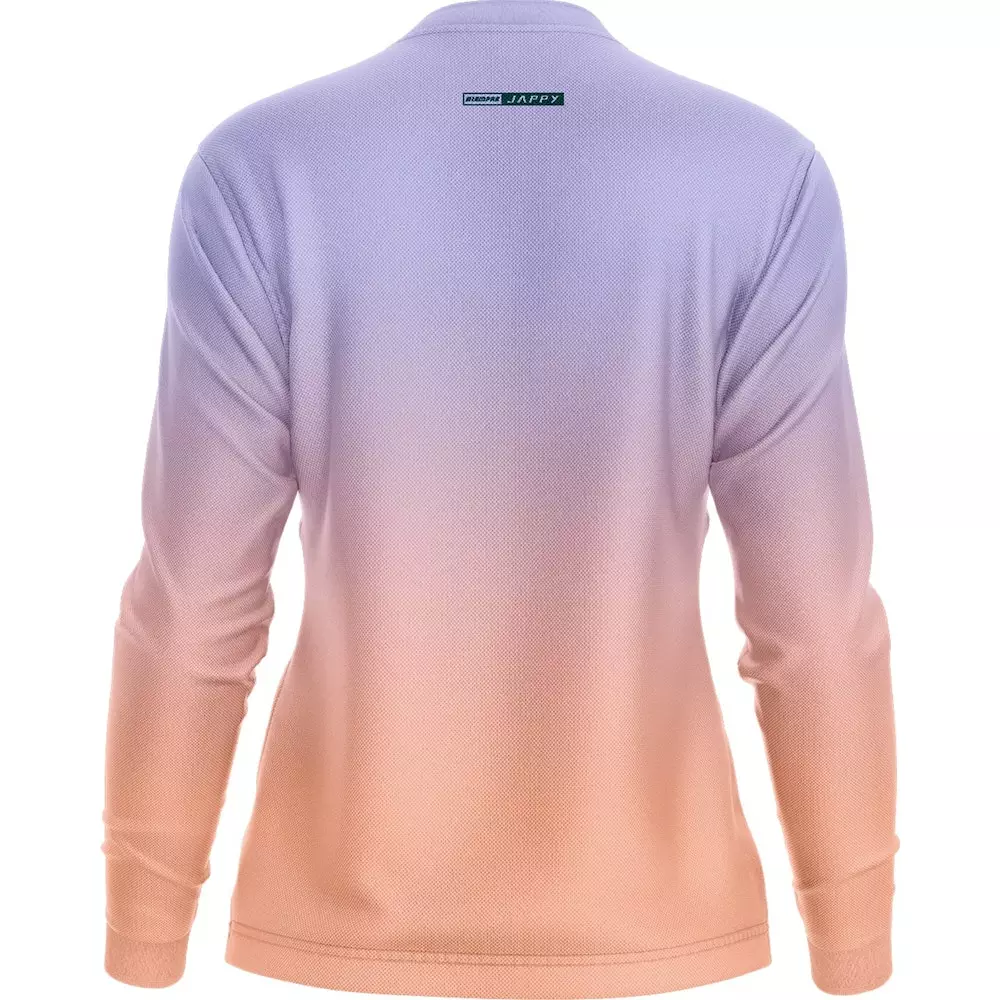 Siempre Jappy Acuarela Fusión Lila 6 Siempre Jappy Acuarela Fusión Lila - Imagen 4