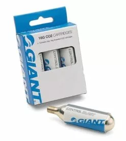Giant Control Blast Cartridge 3 Pack 16G Threaded