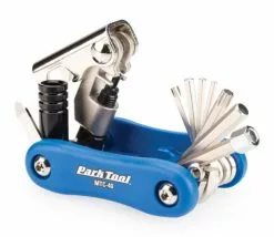 Park Tool Multiherramienta Parktool Co2 Adapter 217 Gramos