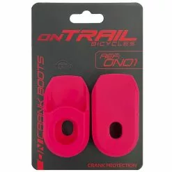 OnTRAIL Protectores Para Biela On Trail Rosa/ Fucsia Silicona Ruta/ Mtb 9 OnTRAIL Protectores Para Biela On Trail Rosa/ Fucsia Silicona Ruta/ Mtb -Bicicletas Ventas sihwJ1kVF0vuTaImcZyv9seLI