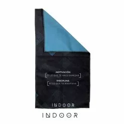 Indoor Toalla Microfibra Doble Faz