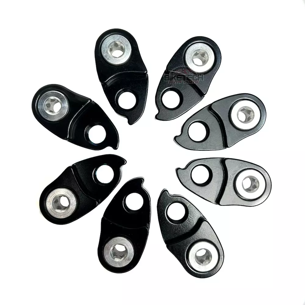 Combo 9 Velocidades Mtb Pacha 9v GW 11-42 + Cadenilla Shimano Hg53 + Ext Uña 9 Combo 9 Velocidades Mtb Pacha 9v GW 11-42 + Cadenilla Shimano Hg53 + Ext Uña - Imagen 7